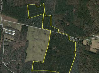 Five Bridges Rd, Princess Anne, MD 21853