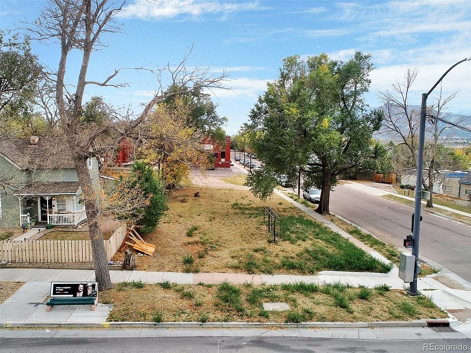 703 E Costilla St, Colorado Springs, CO 80903 MLS 8424627 Zillow