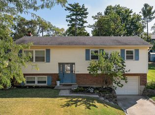 630 Perimeter Dr, Erlanger, KY