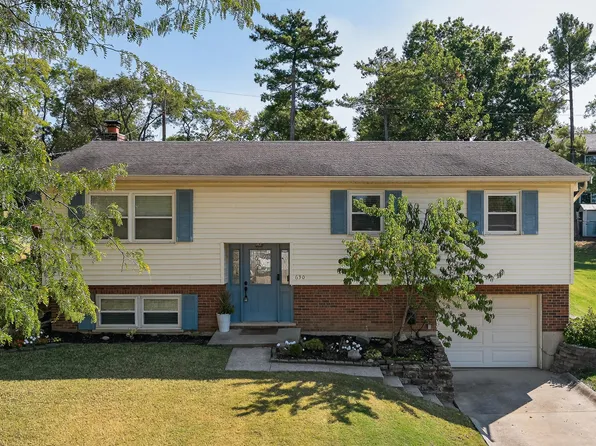 630 Perimeter Dr, Erlanger, KY 41018