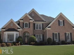 1306 Grand Prairie Chase, Peachtree City, GA 30269