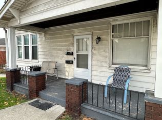 930 W Chestnut St #1/2, Washington, PA 15301