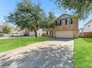 20011 Spring Wreath Ln, Cypress, TX 77433