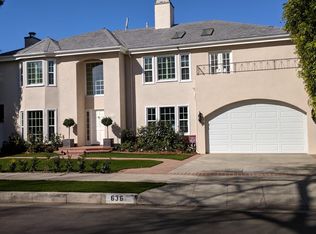 636 Thayer Ave, Los Angeles, CA 90024