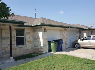 249 Marvin Cv, Hutto, TX 78634
