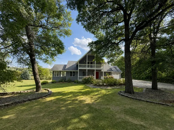 26211 130th St SW, Staples, MN 56479