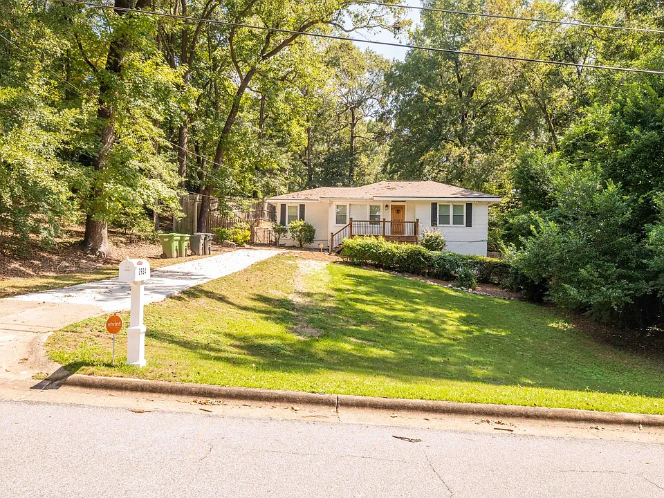 2924 Hatcher Dr