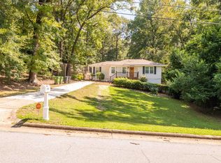 2924 Hatcher Dr, Columbus, GA 31907