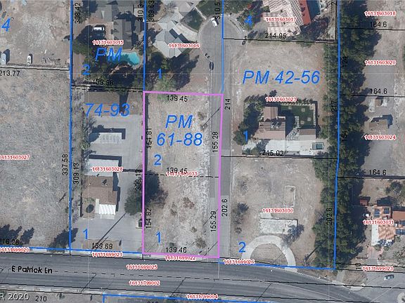 2nd image of 0 E Patrick Ln