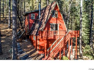 1735 Felix Dr, Arnold, CA 95223