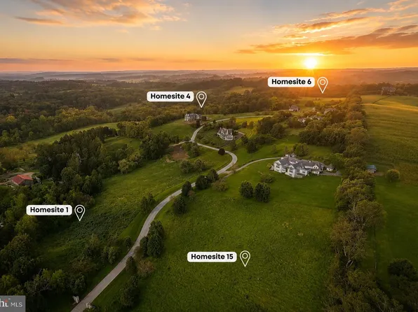 LOT 1 Carolannes Way, West Chester, PA 19382