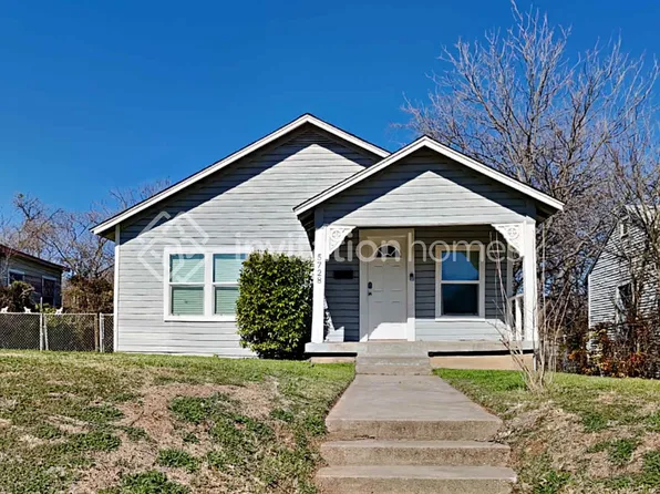 5728 Kilpatrick Ave, Fort Worth, TX 76107