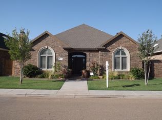 4511 99th St, Lubbock, TX 79424