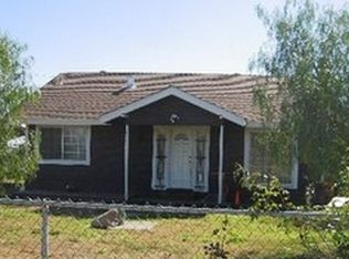 2761 Lobo Ave, Merced, CA 95348