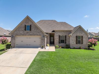 91 Coastal Oak, Hattiesburg, MS, 39402