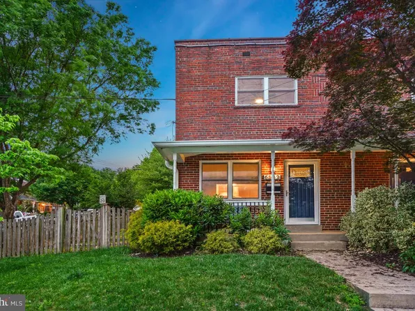 6532 N Capitol St NW, Washington, DC 20012