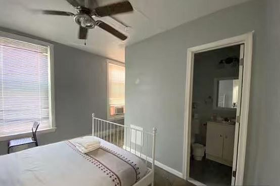 2nd image of 1616 Ellsworth St #1B1B