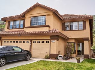2219 Wild Canyon Dr, Colton, CA 92324