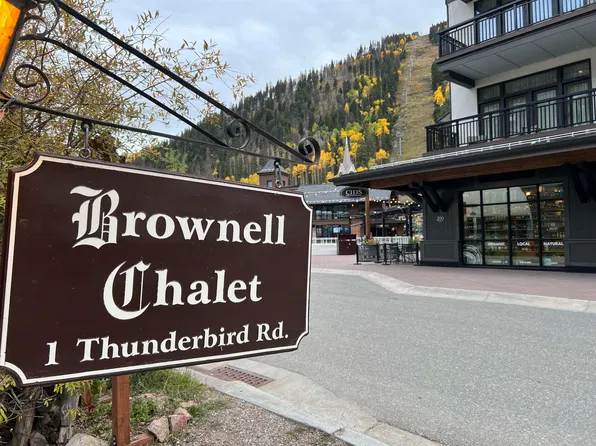 1 Thunderbird Road, Taos Ski Valley, NM 87525-0000