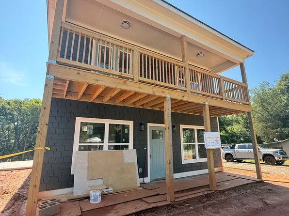 815 Whitehall Rd, Athens, GA 30605