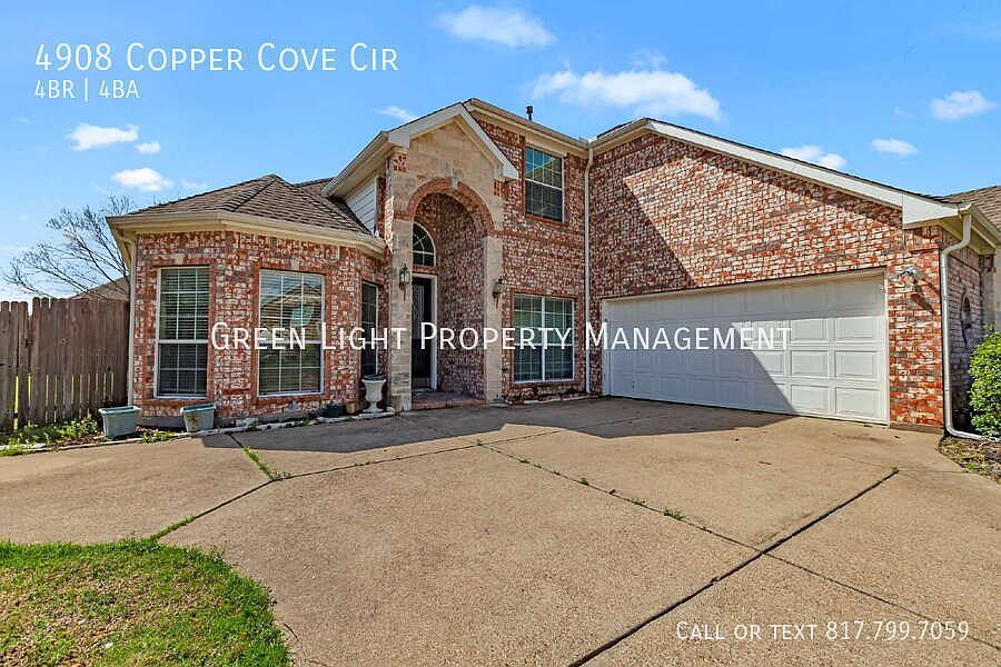1st image of 4908 Copper Cove Cir