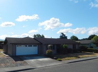 1659 Short St, McKinleyville, CA 95519