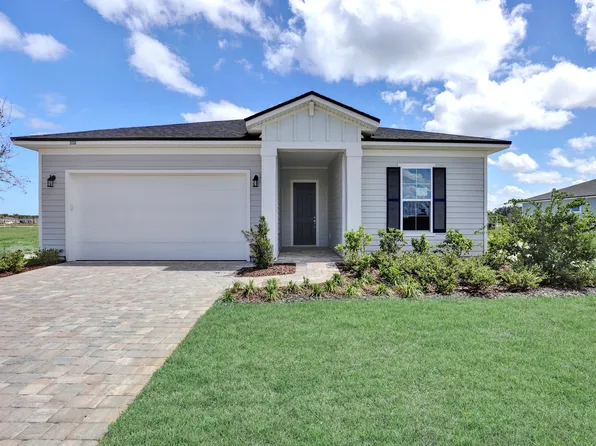 320 Knotted Birch Ave, Saint Augustine, FL 32092