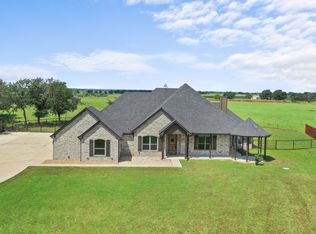 119 Brock Ln, Millsap, TX 76066