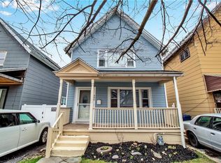 595 Fargo Ave, Buffalo, NY 14213