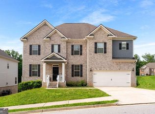 3692 Wartrace Dr SW, Atlanta, GA 30331