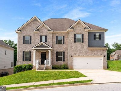 3692 Wartrace Dr SW, Atlanta, GA, 30331