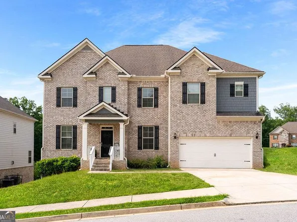 3692 Wartrace Dr SW, Atlanta, GA 30331