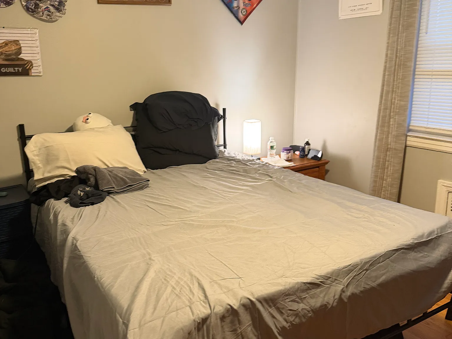2 bed, $2,350 — Photo 4