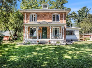 5765 Moore Rd, Tekonsha, MI 49092