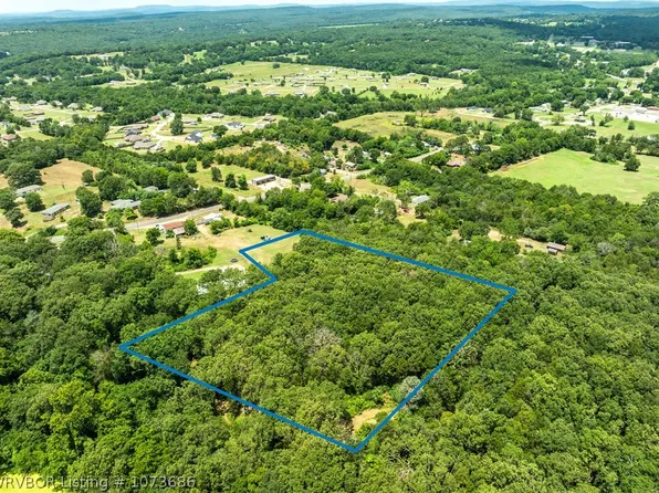 N Highway 59, Van Buren, AR 72956