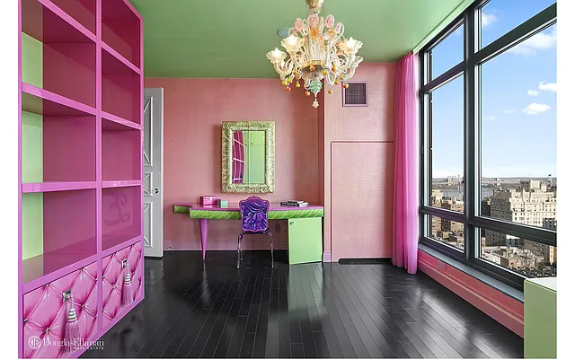 Sold by Douglas Elliman | media 27