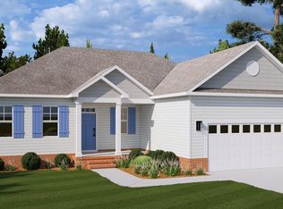 311 W South Shore Drive, Southport, NC 28461