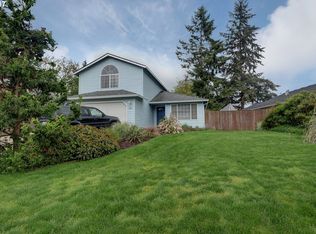 5805 NE 100th Cir, Vancouver, WA 98686