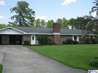 1322 Pine Lake Rd, Marion, SC 29571