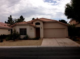 5037 Running Rapids Ave, Las Vegas, NV 89130