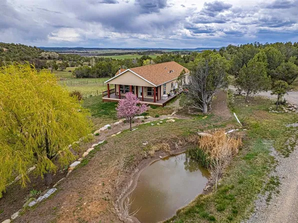 121 Happy Valley Lane, Ignacio, CO 81137