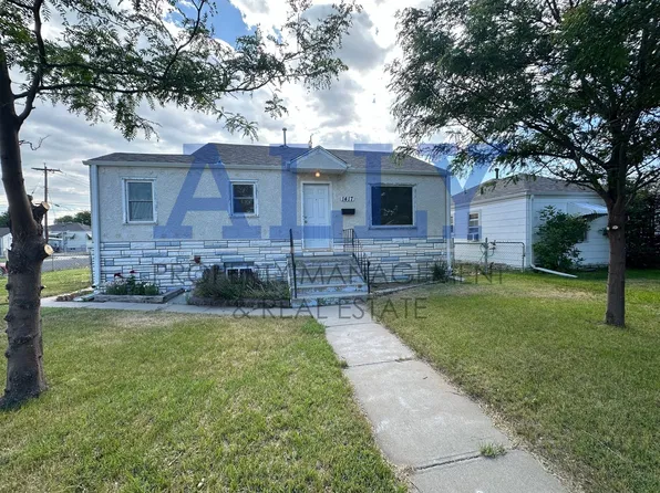 1417 Avenue I, Scottsbluff, NE 69361
