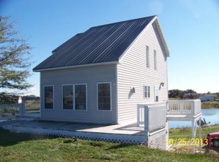 2195 Lyndell Blvd, New Bloomfield, MO 65063