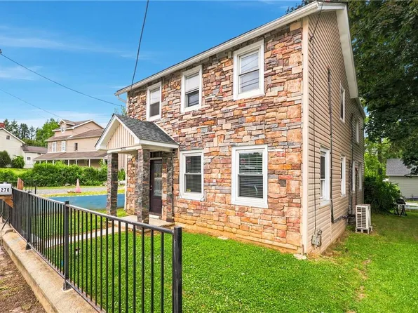 3276 Easton Ave, Bethlehem, PA 18020
