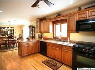 2121 Mill Brook Rd, Wall Township, NJ 08750