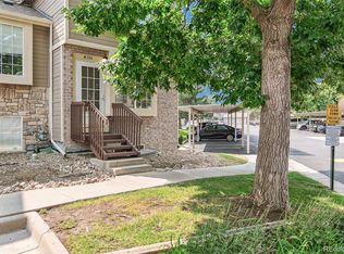 1885 S Quebec Way APT M104, Denver, CO 80231