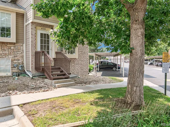 1885 S Quebec Way #M104, Denver, CO 80231