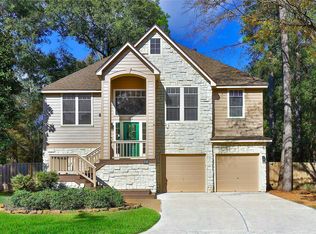 33 Mistyhaven Pl, Spring, TX 77381