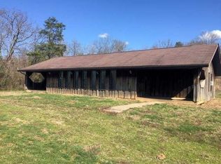 49650 Tornado Rd, Racine, OH 45771