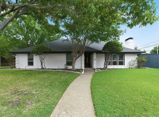 4125 Camino Dr, Plano, TX 75074